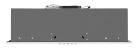 Кухонная вытяжка MAUNFELD Crosby Singl 60 Белый