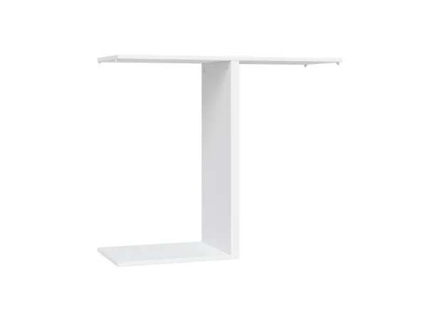 2.06.15.300.1 МАКС секция разделительная 100х36 белая 2.06.15.300.1 МАКС секция разделительная 100х36 белая