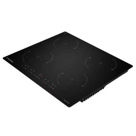 Индукционная варочная панель MAUNFELD CVI604EX Черный