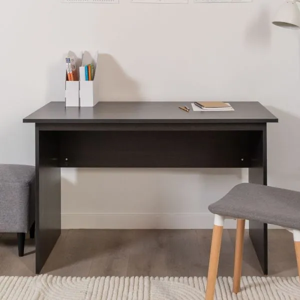 2.03.06.020.5 КАСТОР стол письменный 120х65 RU Дуб Венге 2.03.06.020.5 КАСТОР стол письменный 120х65 RU Дуб Венге