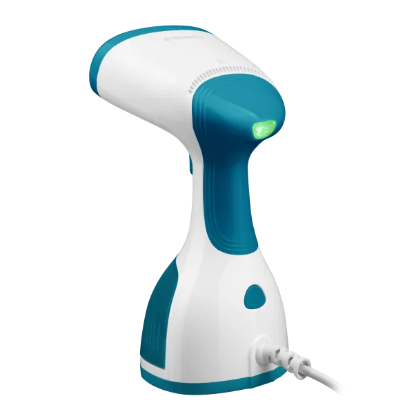 Ручной отпариватель MAUNFELD MF-1131 Синий Ручной отпариватель MAUNFELD MF-1131 Синий