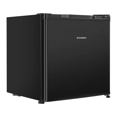 Холодильник MAUNFELD MFF50B Черный
