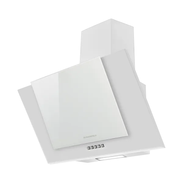 Кухонная вытяжка MAUNFELD Wind 60 A Белый