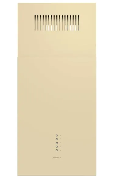 Кухонная вытяжка MAUNFELD Bath Isla 401 Бежевый Кухонная вытяжка MAUNFELD Bath Isla 401 Бежевый