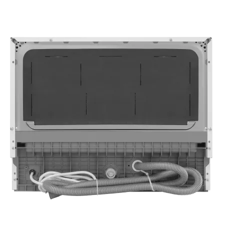 Посудомоечная машина MAUNFELD MLP-06D Белый