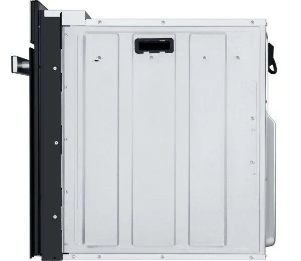 Шкаф духовой электрический MAUNFELD EOEF.766 Нержавеющая сталь Шкаф духовой электрический MAUNFELD EOEF.766 Нержавеющая сталь