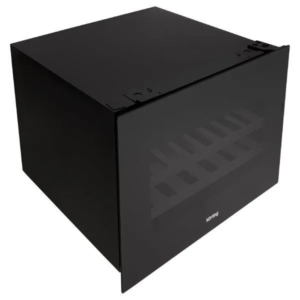 Винный шкаф Korting KFW 501 SL GN Винный шкаф Korting KFW 501 SL GN