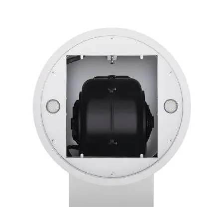 Кухонная вытяжка MAUNFELD Lee Side C 39 Белый