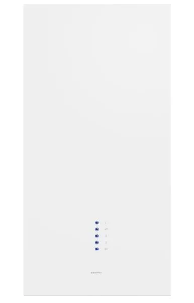 Кухонная вытяжка MAUNFELD Bath Plus 402 Белый Кухонная вытяжка MAUNFELD Bath Plus 402 Белый