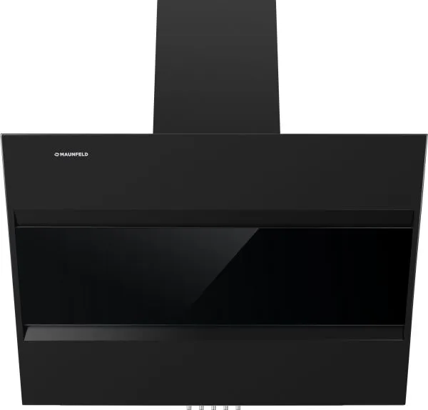 Кухонная вытяжка MAUNFELD Bridge 50 Черный
