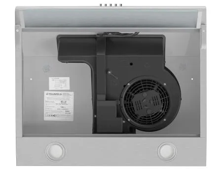 Кухонная вытяжка MAUNFELD MP-1 60 Нержавеющая сталь