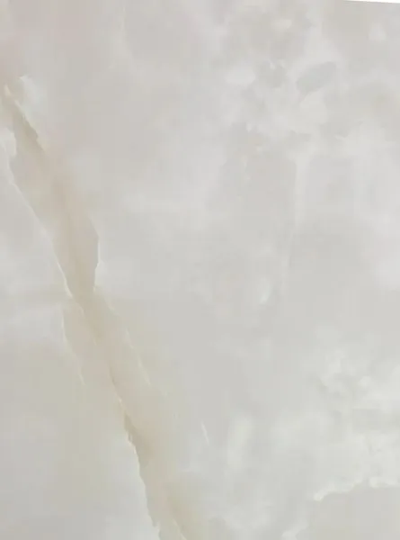 Стол DikLine DKT90 Керамика глянец белый Icelandic white jade (Ostra Bianco Light)/подстолье черное/опоры черные