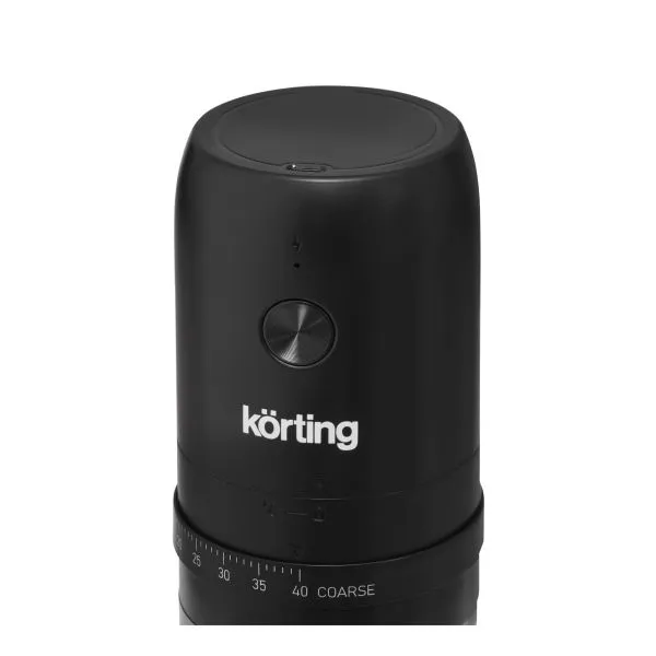 Кофемолка Korting KCG 0030-PR1
