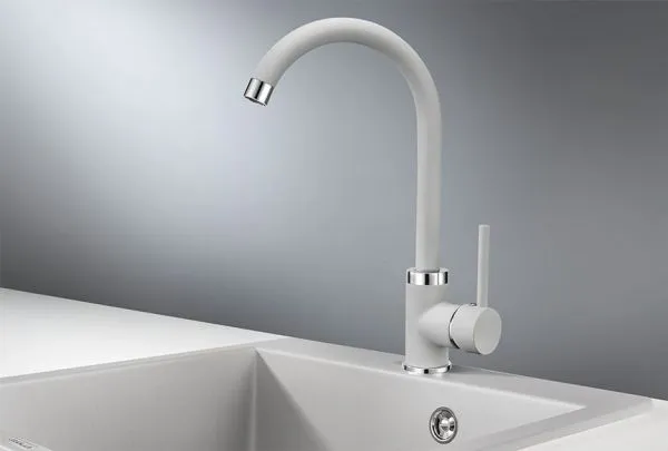 2125, СЛАНЕЦ, СМЕСИТЕЛЬ КУХОННЫЙ 2125, СЛАНЕЦ, СМЕСИТЕЛЬ КУХОННЫЙ