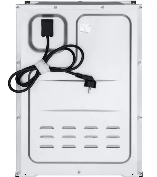 Шкаф духовой электрический MAUNFELD EOEM516 Черный Шкаф духовой электрический MAUNFELD EOEM516 Черный