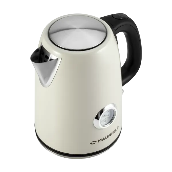 Чайник MAUNFELD MFK-624BG Бежевый Чайник MAUNFELD MFK-624BG Бежевый