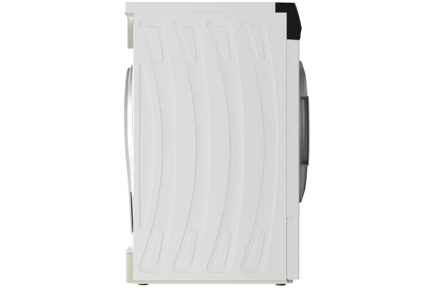 Сушильная машина MAUNFELD MFDM158400 Белый