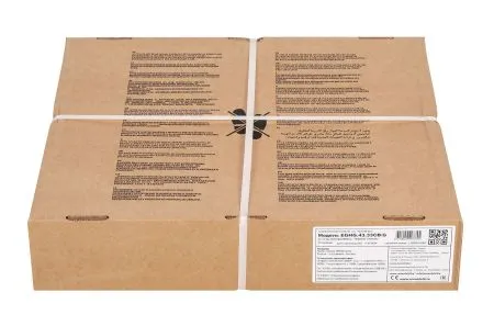 Газовая варочная панель MAUNFELD EGHG.43.33C Черный Газовая варочная панель MAUNFELD EGHG.43.33C Черный