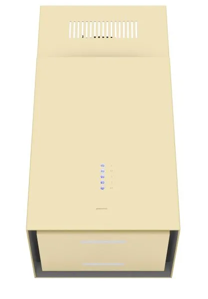 Кухонная вытяжка MAUNFELD Bath Plus 402IL Бежевый