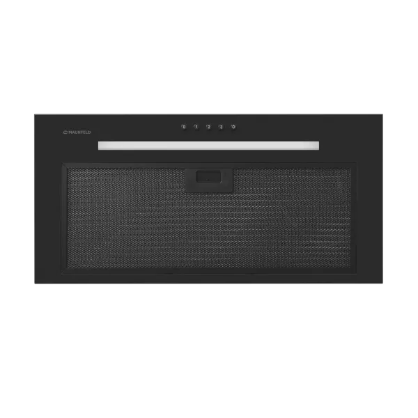 Кухонная вытяжка MAUNFELD Crosby 850LED Черный