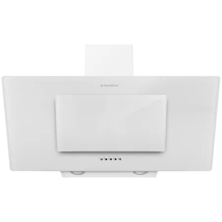 Кухонная вытяжка MAUNFELD Tower 90 белый Белый