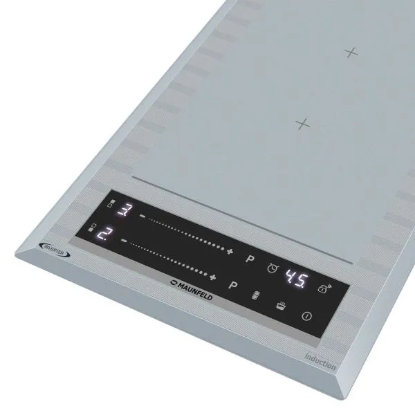 Индукционная варочная панель MAUNFELD CVI292S2FM LUX Inverter