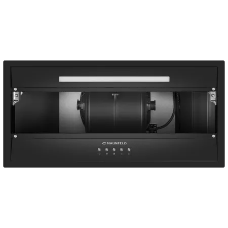 Кухонная вытяжка MAUNFELD VIVID 603EM Черный