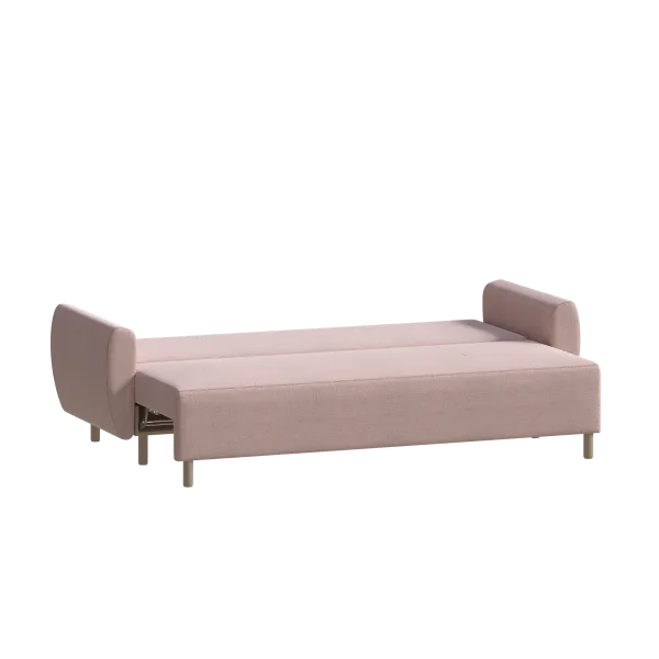 Диван-кровать Тулисия Twist 16 (flamingo)