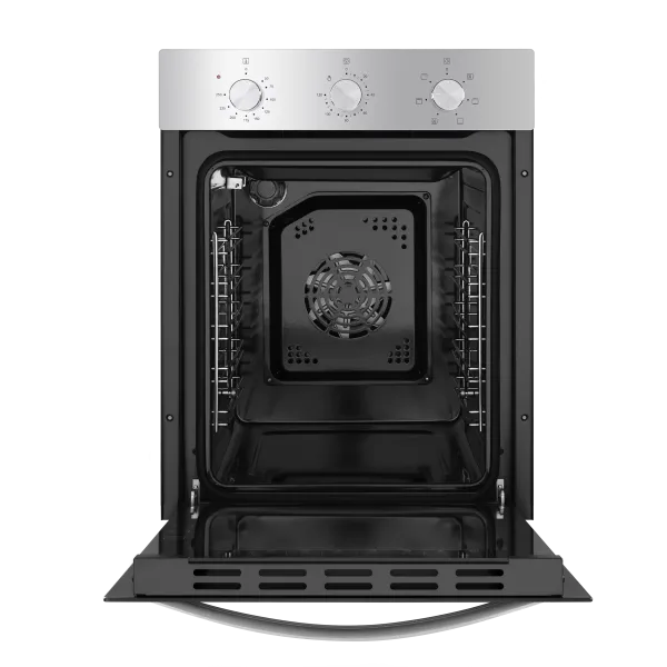 Шкаф духовой электрический MAUNFELD EOEC516 Нержавеющая сталь Шкаф духовой электрический MAUNFELD EOEC516 Нержавеющая сталь