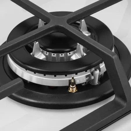 Газовая варочная панель MAUNFELD EGHG.32.63C Белый