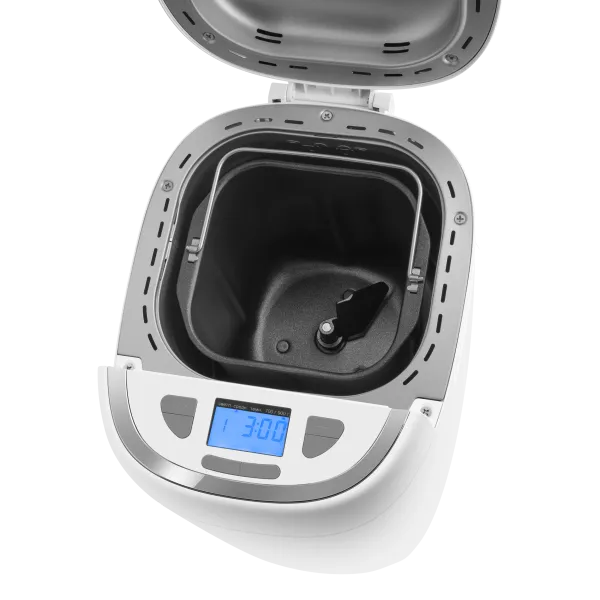 Хлебопечь MAUNFELD MBM-900P Белый Хлебопечь MAUNFELD MBM-900P Белый