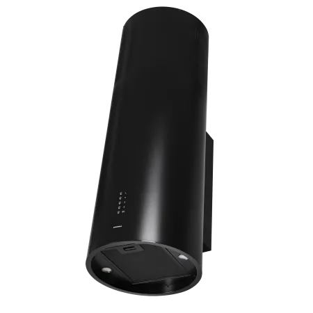 Кухонная вытяжка MAUNFELD Lee Wall 39 Long Черный