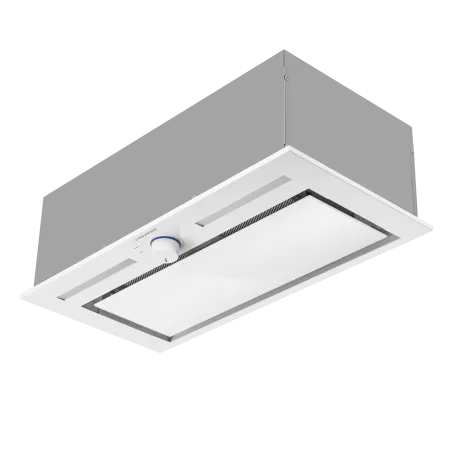 Кухонная вытяжка MAUNFELD Domina 60 Белый