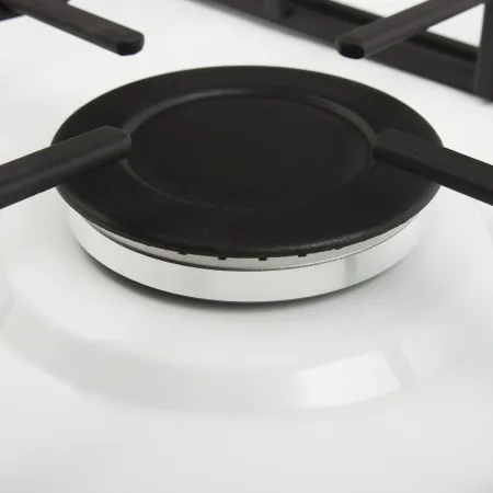 Газовая варочная панель MAUNFELD EGHE.32.3E Белый