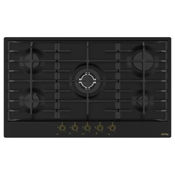 Газовая варочная панель HG 945 CTRN