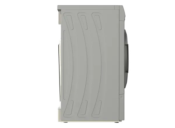 Сушильная машина MAUNFELD MFDM158400 Нержавеющая сталь