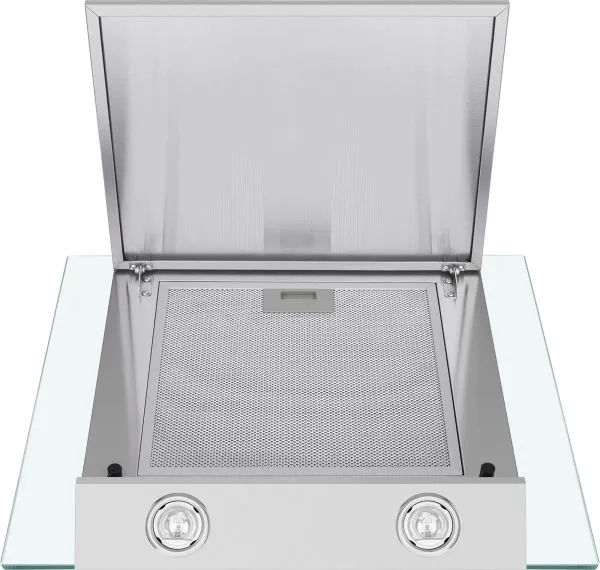 Кухонная вытяжка MAUNFELD Gloria 60 Нержавеющая сталь