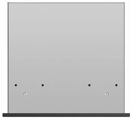 Кухонная вытяжка MAUNFELD Fantasy 1000ST 60 Черный