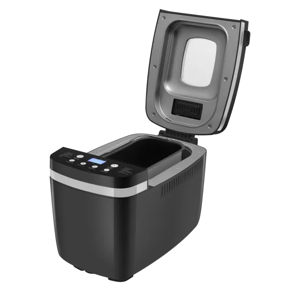 Хлебопечь MAUNFELD MBM-1300DP Черный Хлебопечь MAUNFELD MBM-1300DP Черный