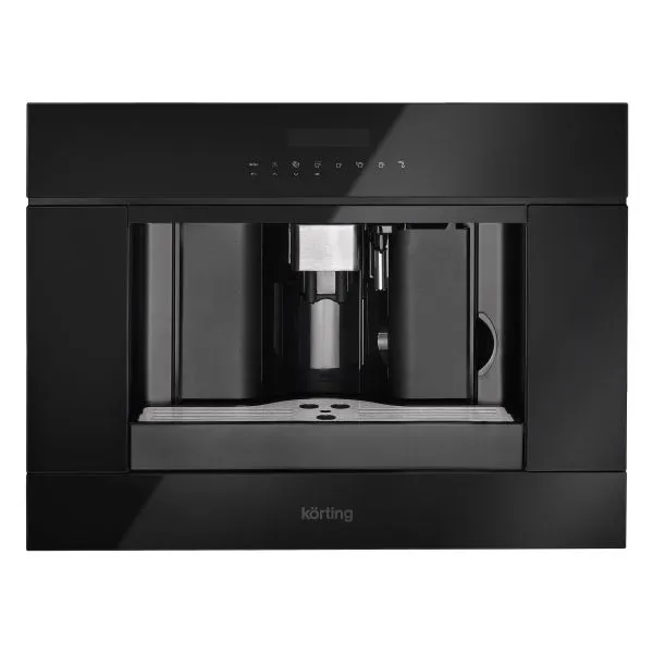Кофемашина Korting KCM 9200 BG Кофемашина Korting KCM 9200 BG