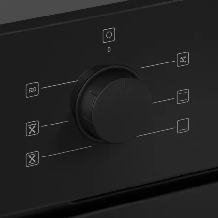 Комплект MAUNFELD Basel (Духовой шкаф AEOF6060B2 - 1шт., Варочная панель AVCE594STBK -1 шт.) Черный