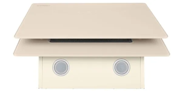 Кухонная вытяжка MAUNFELD Emmy 60 Бежевый