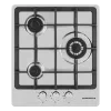 Газовая варочная панель MAUNFELD EGHS.43.33CS/G Нержавеющая сталь Газовая варочная панель MAUNFELD EGHS.43.33CS/G Нержавеющая сталь