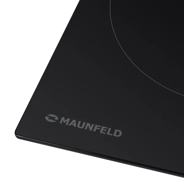 Электрическая варочная панель MAUNFELD EVCE.594-BK Черный