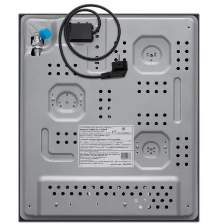 Газовая варочная панель MAUNFELD EGHG.43.33C Черный Газовая варочная панель MAUNFELD EGHG.43.33C Черный