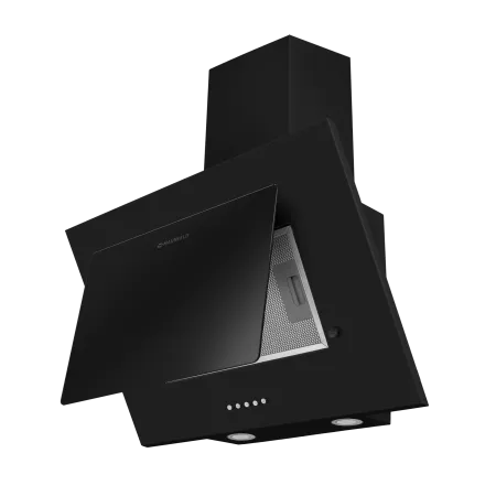 Кухонная вытяжка MAUNFELD Tower 50 Черный