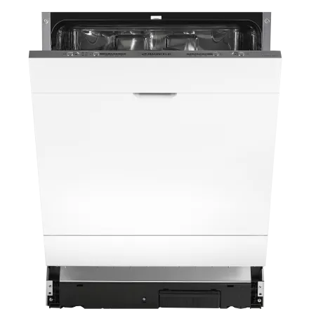 Посудомоечная машина MAUNFELD MLP-12S Light Beam