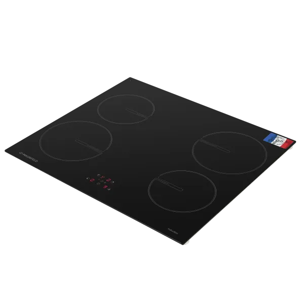 Индукционная варочная панель MAUNFELD MVSI59.4HZ-BK Черный Индукционная варочная панель MAUNFELD MVSI59.4HZ-BK Черный