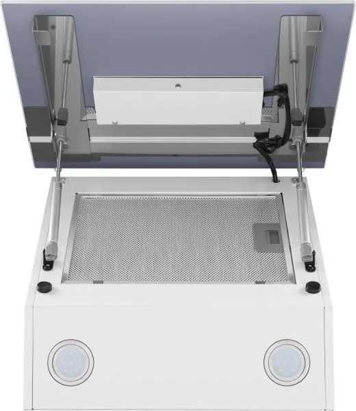 Кухонная вытяжка MAUNFELD Medway 60 Белый