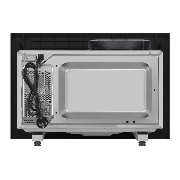 Микроволновая печь встраиваемая MAUNFELD JBMO1225FSG02 Черный Микроволновая печь встраиваемая MAUNFELD JBMO1225FSG02 Черный